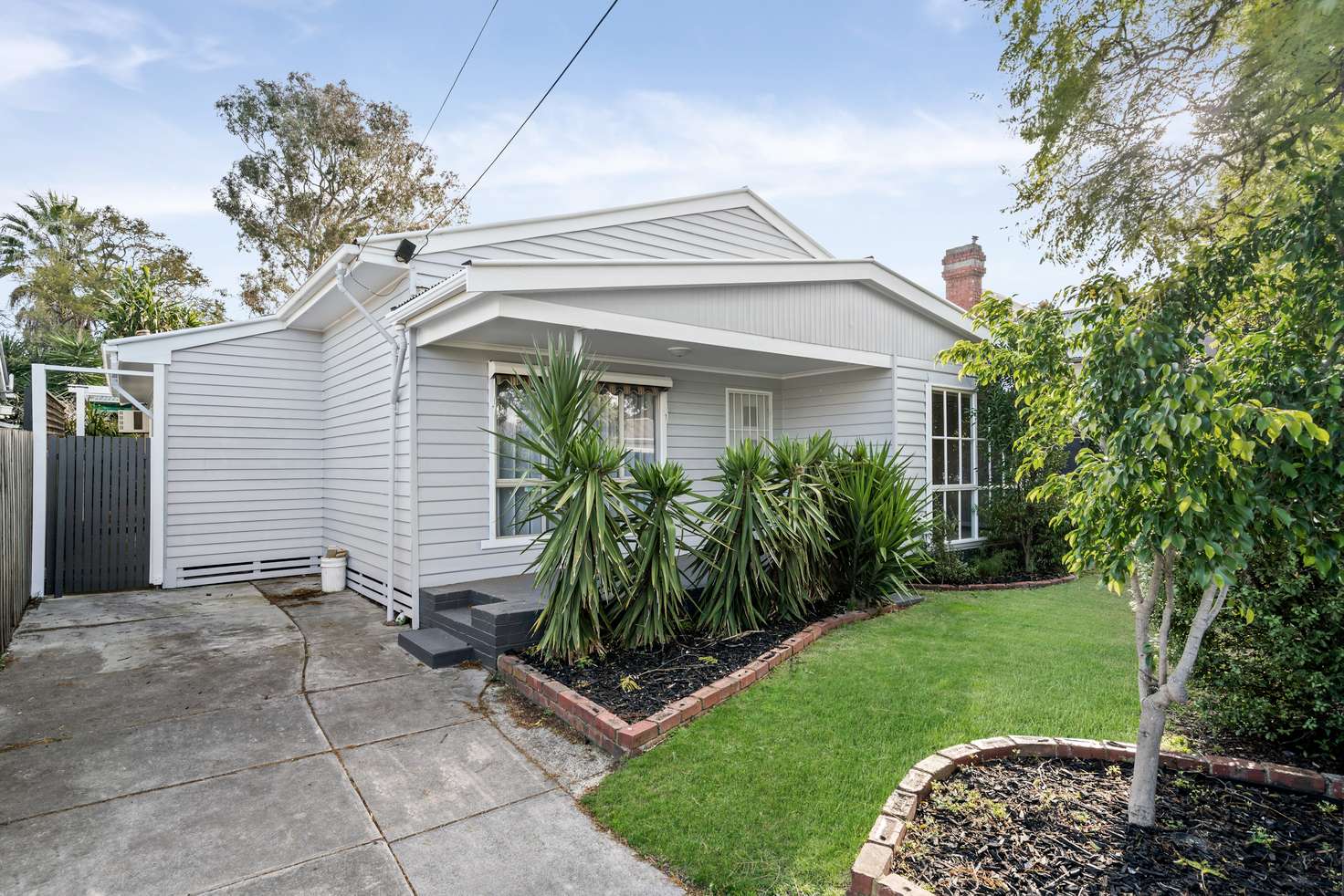 Main view of Homely house listing, 43 Oakbank Street, Newport VIC 3015