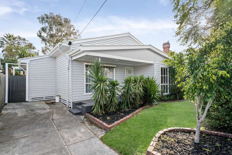 Main view of Homely house listing, 43 Oakbank Street, Newport VIC 3015