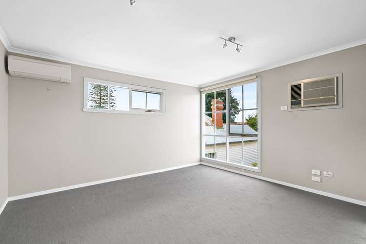 Third view of Homely townhouse listing, 43a Oakbank Street, Newport VIC 3015