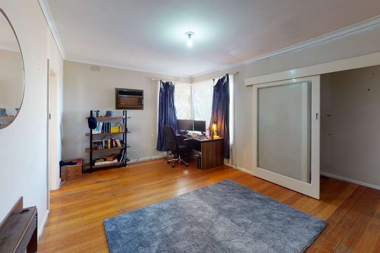 Second view of Homely house listing, 43A Hunt Crescent, Ascot Vale VIC 3032