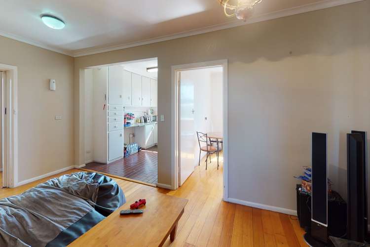 Fourth view of Homely house listing, 43A Hunt Crescent, Ascot Vale VIC 3032