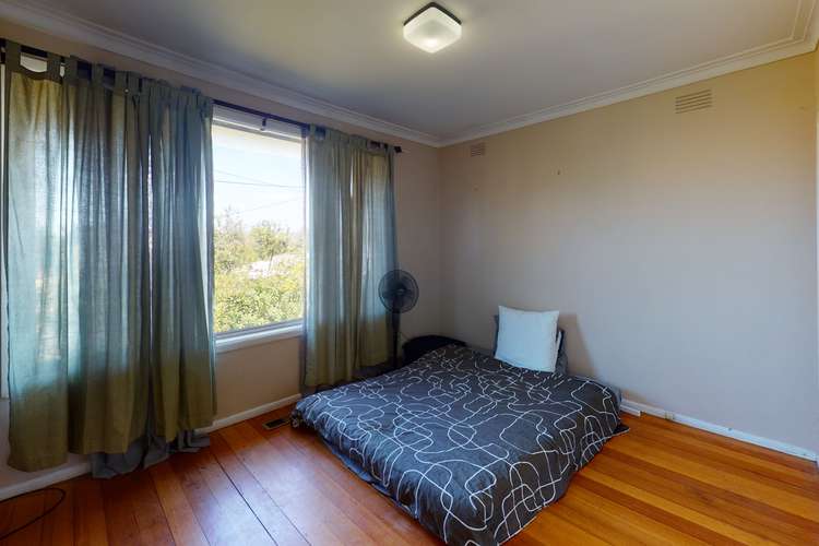 Fifth view of Homely house listing, 43A Hunt Crescent, Ascot Vale VIC 3032