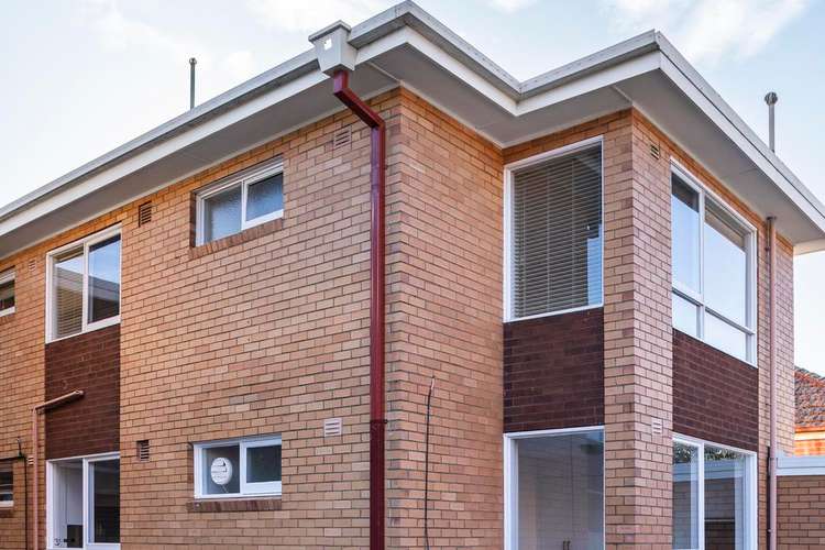 Main view of Homely apartment listing, 3/30 Martin Street, Heidelberg VIC 3084