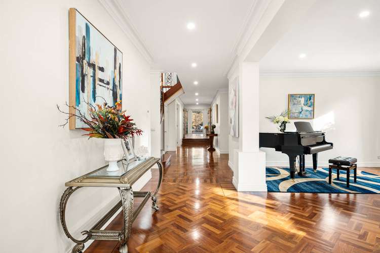 Main view of Homely house listing, 123 Peel Street, Kew VIC 3101