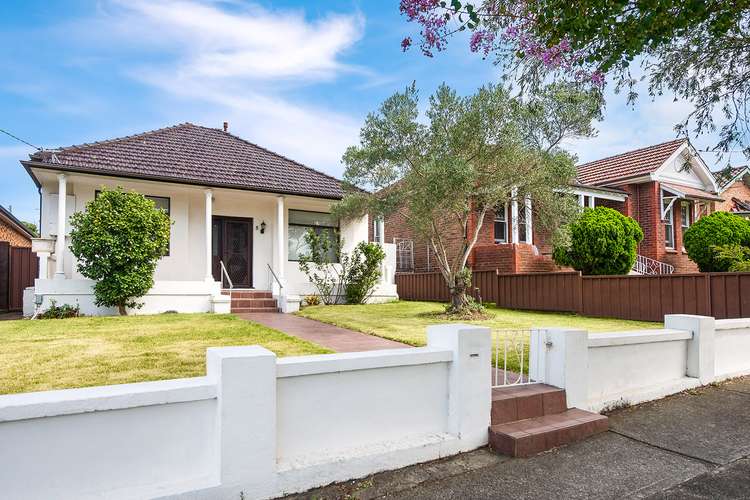 Main view of Homely house listing, 8 Emu Street, Canterbury NSW 2193