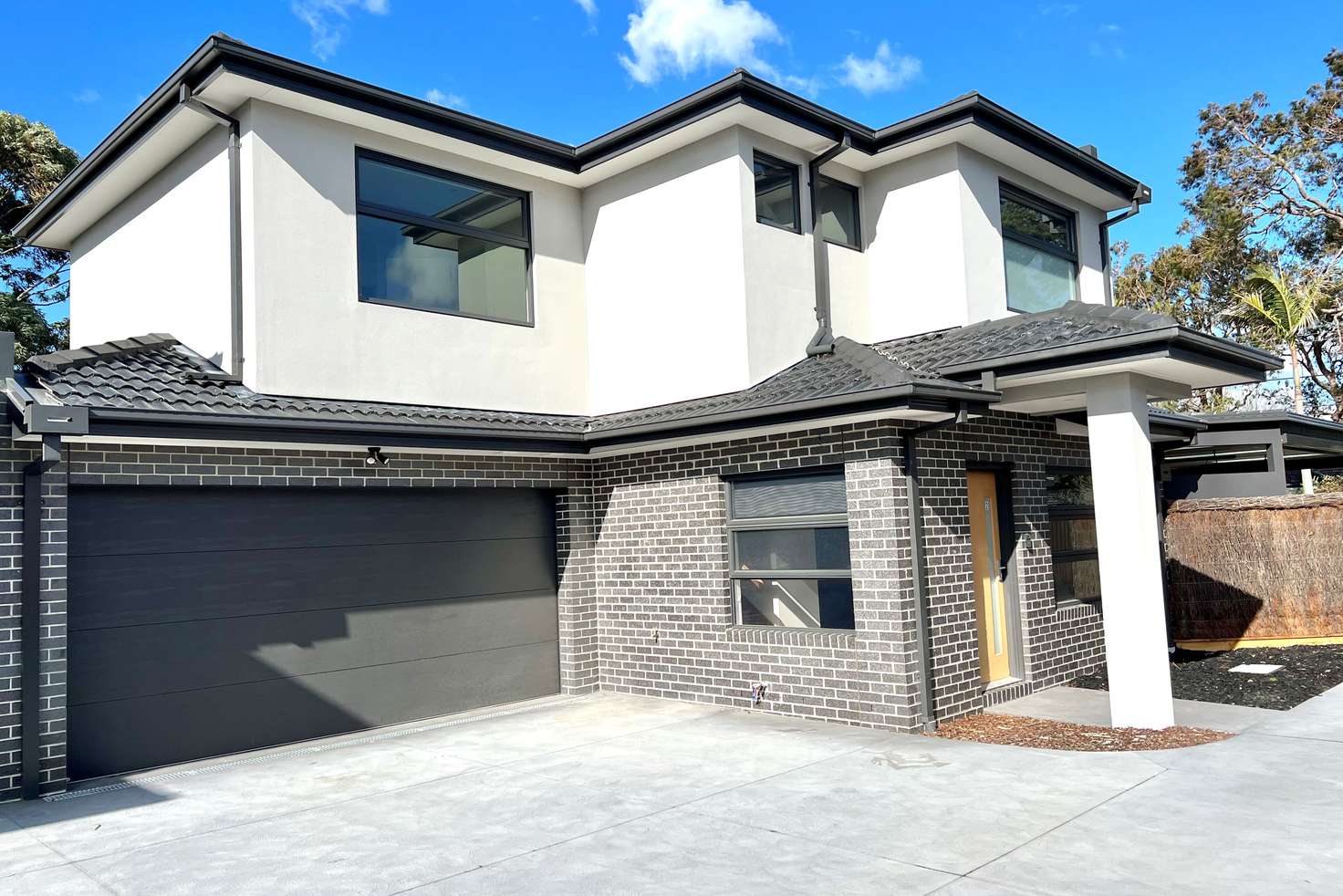 Main view of Homely townhouse listing, 2/3 Luckie Street, Nunawading VIC 3131