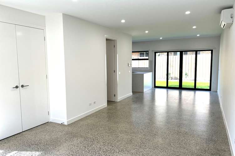 Third view of Homely townhouse listing, 2/3 Luckie Street, Nunawading VIC 3131
