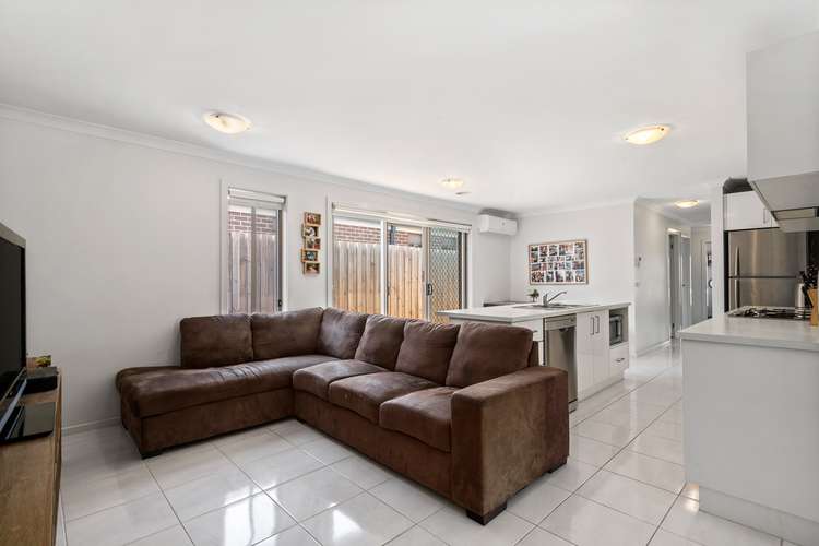 Second view of Homely house listing, 9 Flicker Lane, Doreen VIC 3754