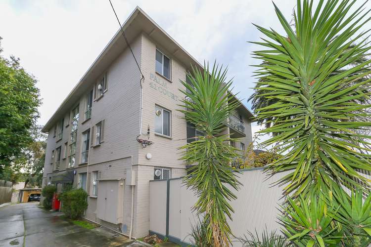 Main view of Homely apartment listing, 6/41 Carroll Crescent, Glen Iris VIC 3146