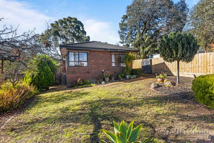 Main view of Homely house listing, 28 Sheffield Street, Eltham VIC 3095