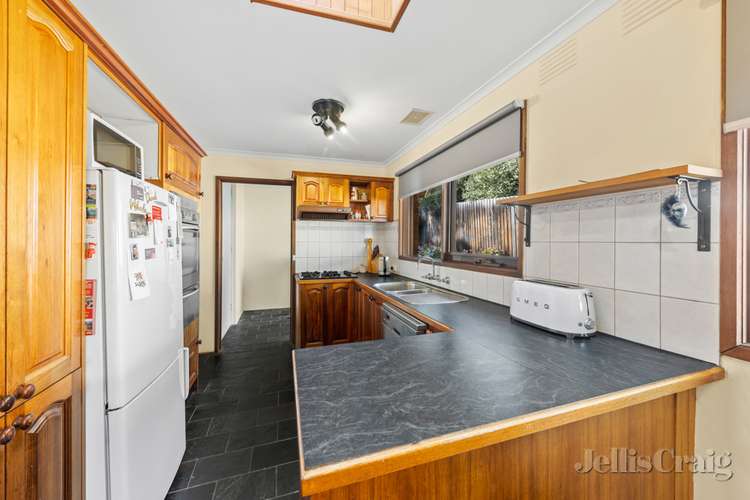 Second view of Homely house listing, 28 Sheffield Street, Eltham VIC 3095