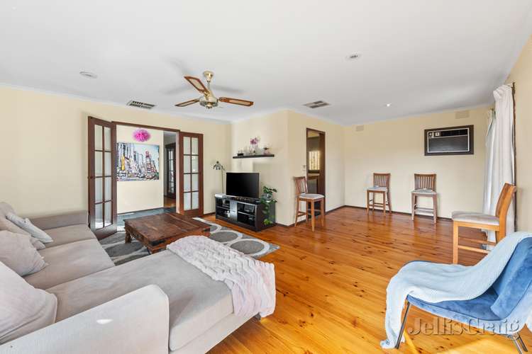 Fourth view of Homely house listing, 28 Sheffield Street, Eltham VIC 3095