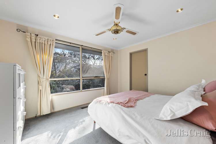 Fifth view of Homely house listing, 28 Sheffield Street, Eltham VIC 3095