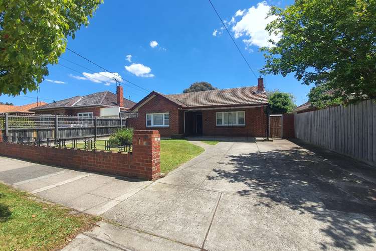 Main view of Homely house listing, 25 Hotham Street, Hughesdale VIC 3166