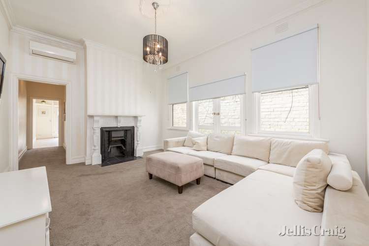 Main view of Homely house listing, 145 Barkly Street, Brunswick East VIC 3057