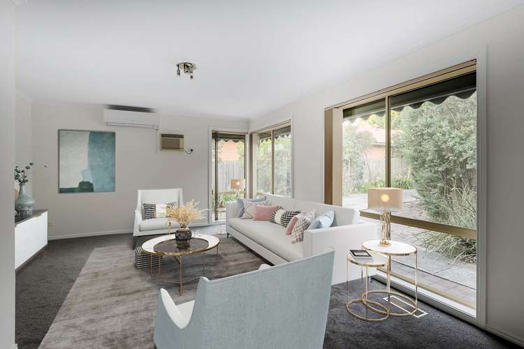 Second view of Homely unit listing, 2/41 Panorama Avenue, Lower Plenty VIC 3093