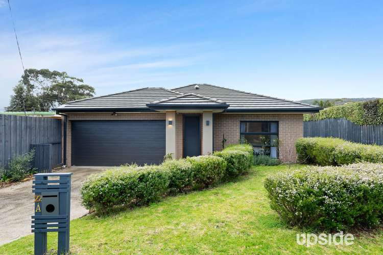 Main view of Homely townhouse listing, 22A Kooringa Court, Rosebud VIC 3939