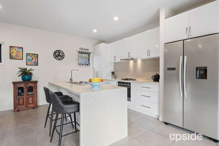 Fourth view of Homely townhouse listing, 22A Kooringa Court, Rosebud VIC 3939