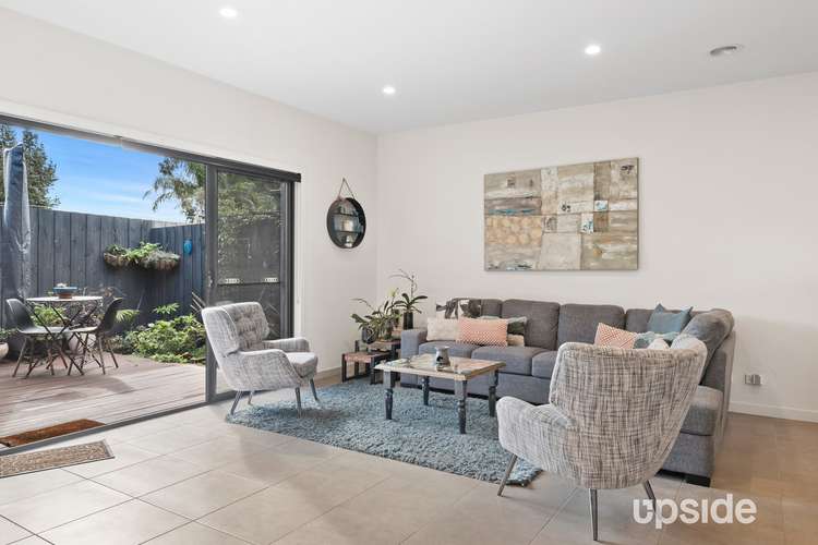 Fifth view of Homely townhouse listing, 22A Kooringa Court, Rosebud VIC 3939