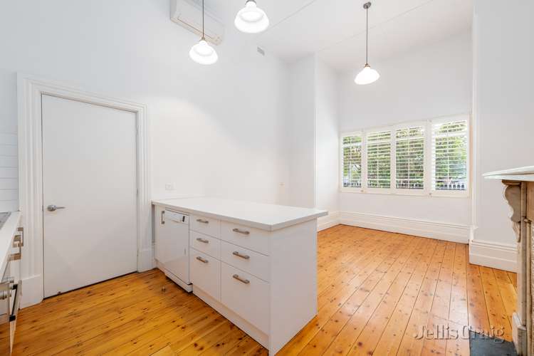 Second view of Homely townhouse listing, 1/6 Freeman Street, Fitzroy North VIC 3068