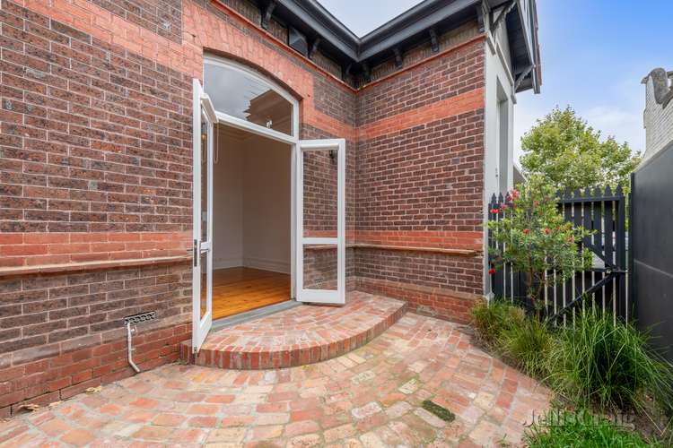 Fifth view of Homely townhouse listing, 1/6 Freeman Street, Fitzroy North VIC 3068