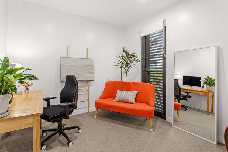 Fifth view of Homely apartment listing, 105/14 Illowa Street, Malvern East VIC 3145