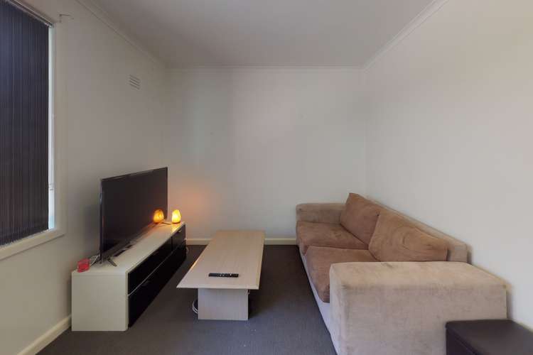 Second view of Homely apartment listing, 2/117 Rushall Crescent, Fitzroy North VIC 3068