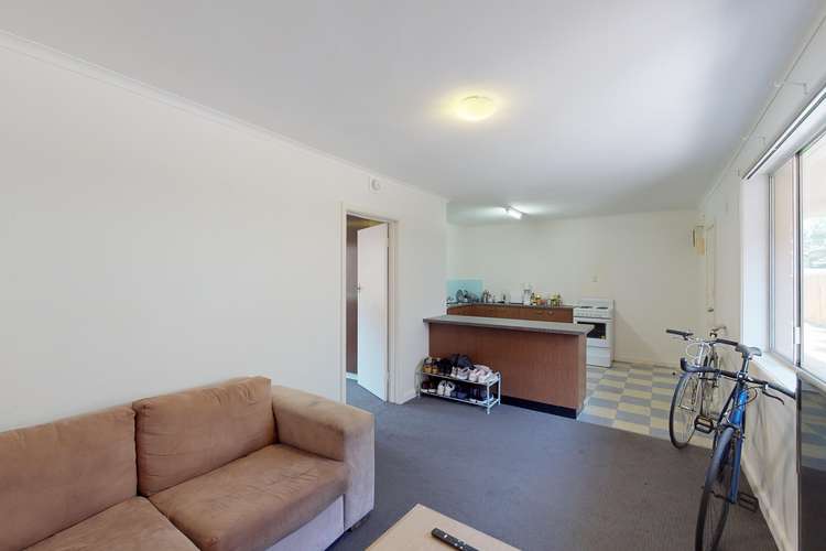 Third view of Homely apartment listing, 2/117 Rushall Crescent, Fitzroy North VIC 3068