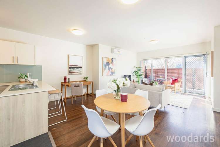 Main view of Homely apartment listing, 7/202 Glen Iris Road, Glen Iris VIC 3146