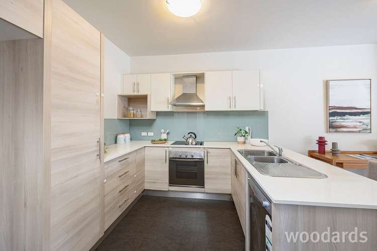 Second view of Homely apartment listing, 7/202 Glen Iris Road, Glen Iris VIC 3146