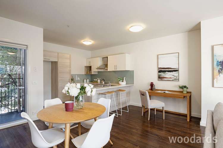 Third view of Homely apartment listing, 7/202 Glen Iris Road, Glen Iris VIC 3146