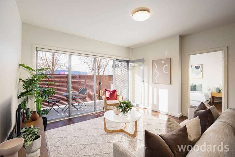 Fourth view of Homely apartment listing, 7/202 Glen Iris Road, Glen Iris VIC 3146