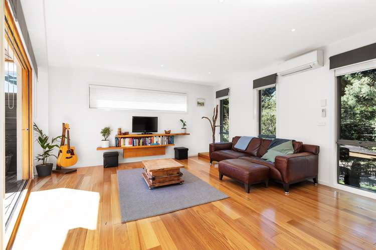 Second view of Homely house listing, 1/145 Sherbourne  Road, Montmorency VIC 3094