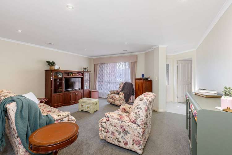 Second view of Homely house listing, 108 Canadian Lakes Boulevard, Canadian VIC 3350