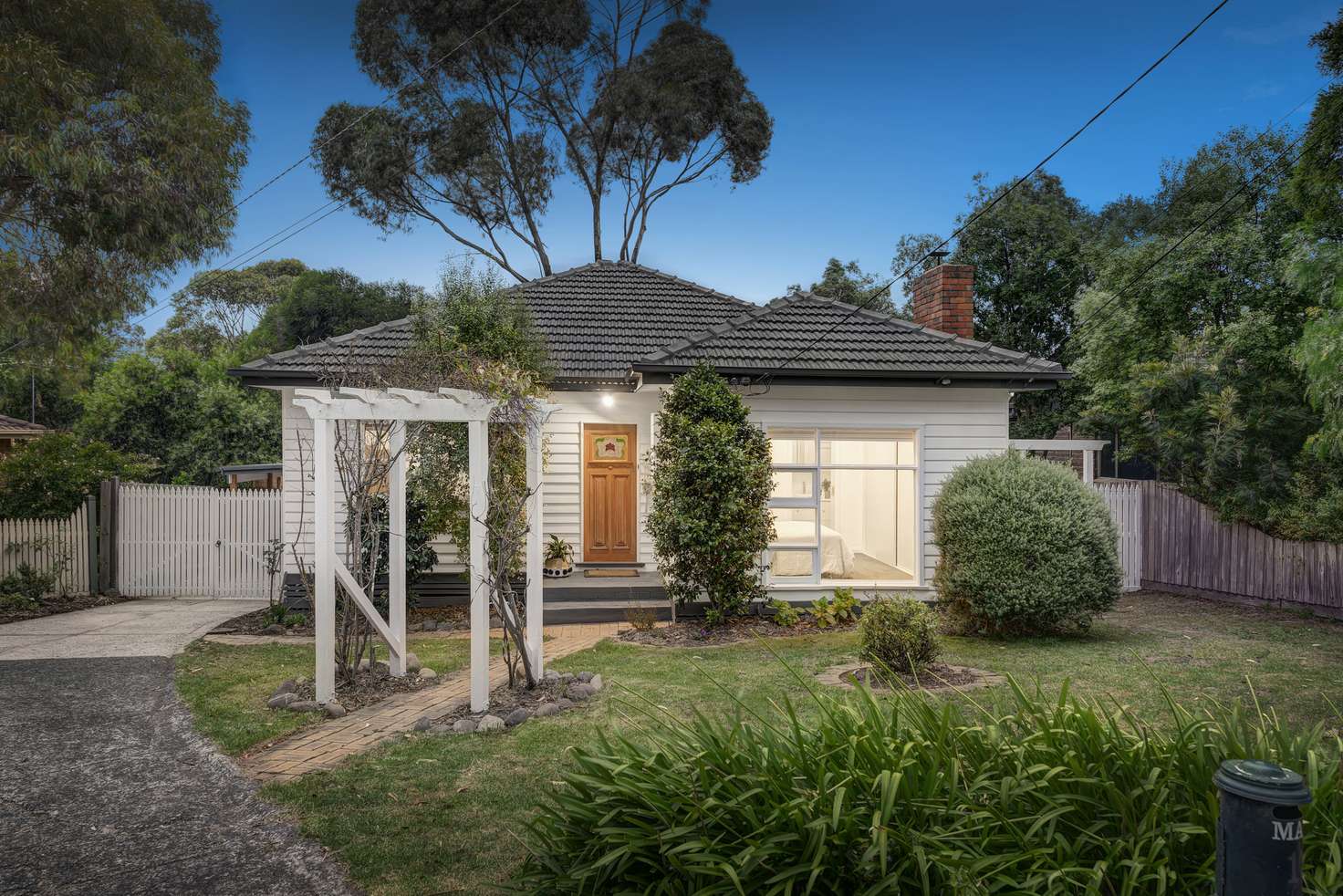 Main view of Homely house listing, 17 Law Street, Briar Hill VIC 3088