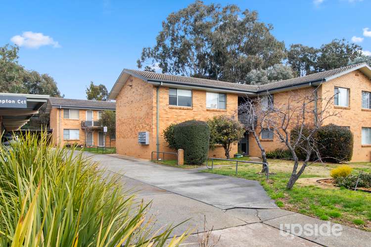 Second view of Homely unit listing, 12/51 Hampton Circuit, Yarralumla ACT 2600