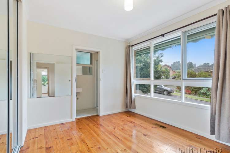 Second view of Homely house listing, 1 Wolangi Court, Greensborough VIC 3088
