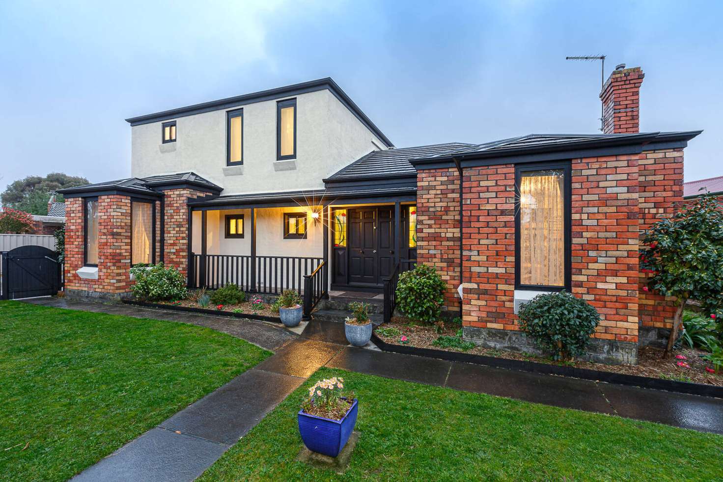 Main view of Homely house listing, 6 Avoca Crescent, Alfredton VIC 3350