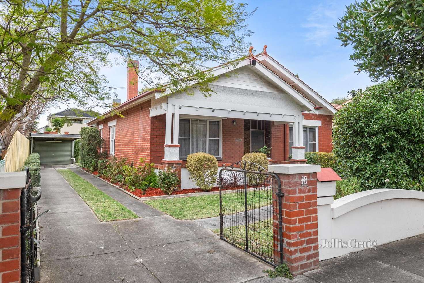 Main view of Homely house listing, 18 Maud Street, Ormond VIC 3204