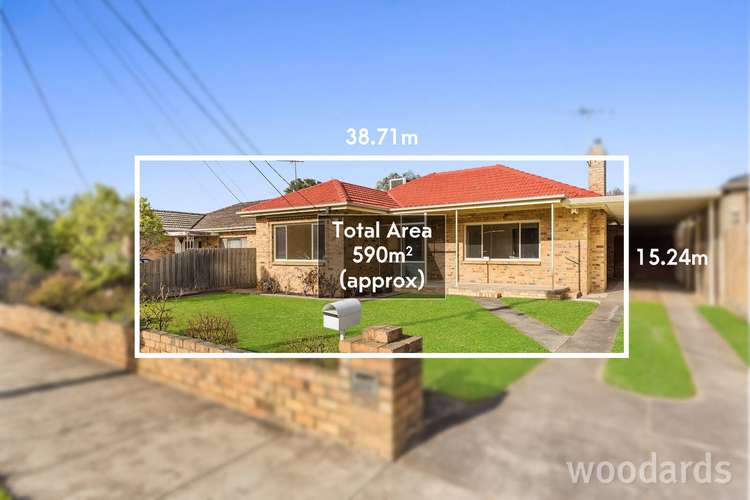 Second view of Homely house listing, 28 Beddoe Avenue, Bentleigh East VIC 3165