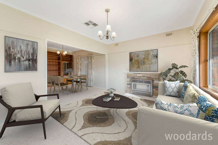 Fourth view of Homely house listing, 28 Beddoe Avenue, Bentleigh East VIC 3165