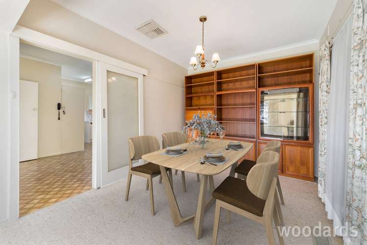 Fifth view of Homely house listing, 28 Beddoe Avenue, Bentleigh East VIC 3165