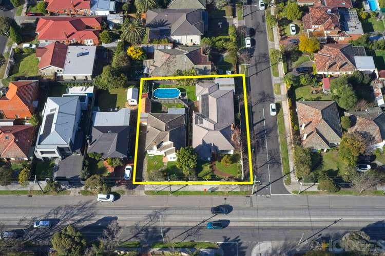 Fourth view of Homely house listing, 501 Hawthorn Road, Caulfield South VIC 3162