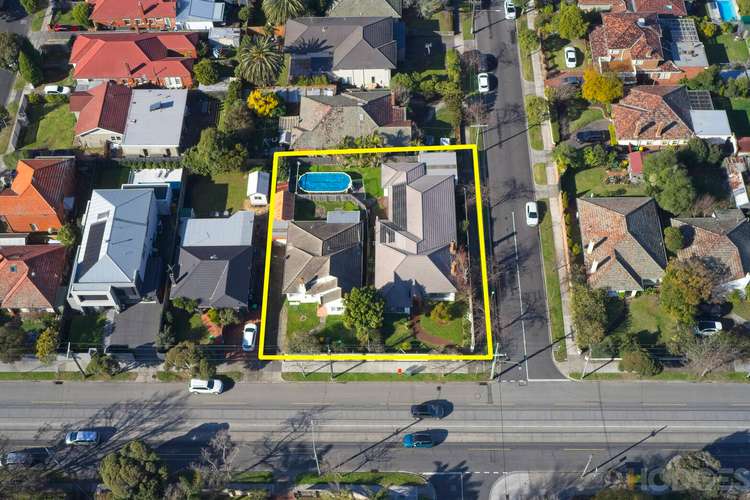 Fourth view of Homely house listing, 503 Hawthorn Road, Caulfield South VIC 3162