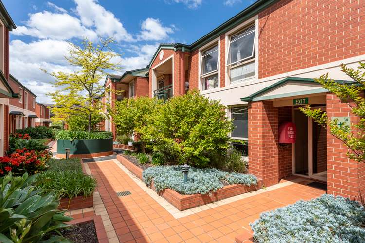 Second view of Homely apartment listing, 30/916-918 Canterbury Road, Box Hill South VIC 3128