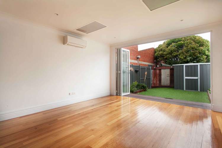 Third view of Homely house listing, 16 Mulgrave Street, Kensington VIC 3031