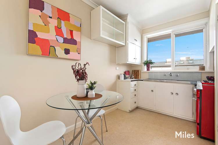 Fourth view of Homely apartment listing, 7/74 Marshall Street, Ivanhoe VIC 3079