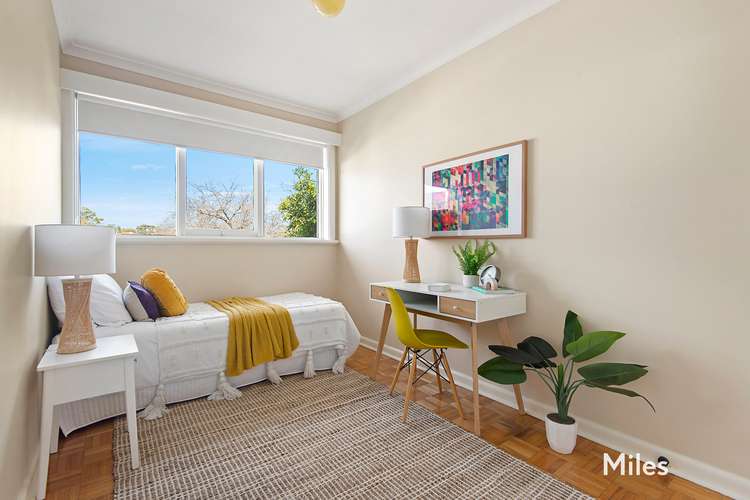 Sixth view of Homely apartment listing, 7/74 Marshall Street, Ivanhoe VIC 3079