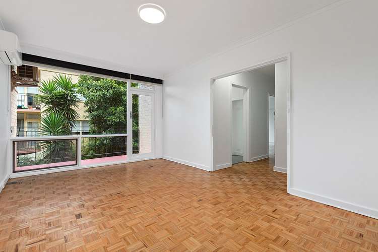Second view of Homely unit listing, 12/18-20 Selwyn Avenue, Elwood VIC 3184
