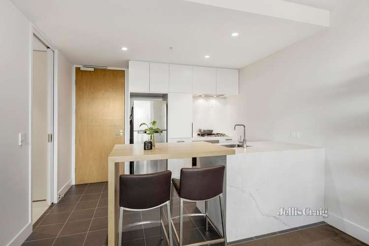 Third view of Homely apartment listing, 301/1 Westley Avenue, Ivanhoe VIC 3079